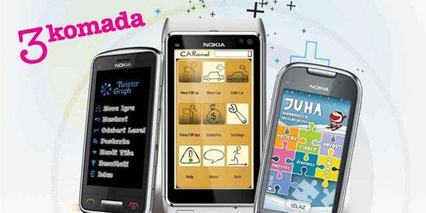 Nagradna igra Bug-a [bug.hr]