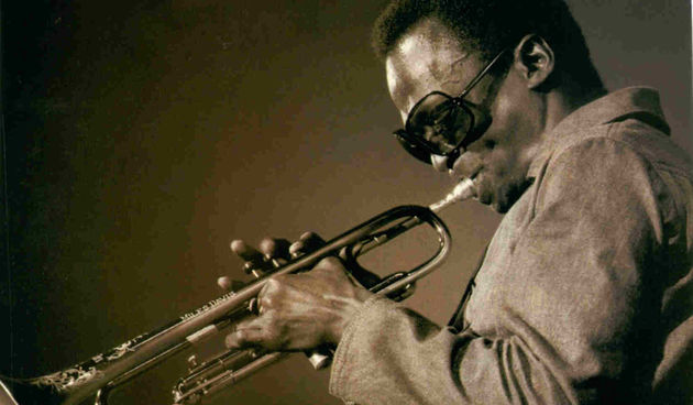 Miles Davis, Foto:possumsal.com