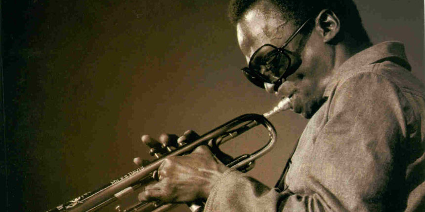 Miles Davis, Foto:possumsal.com Miles Davis, Foto:possumsal.com