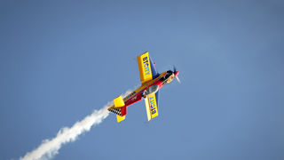 Adria Air Race Zadar 2011., Foto: Marin Gospić