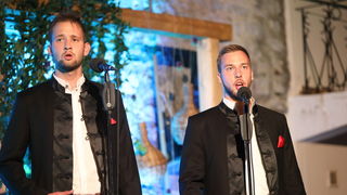 42. susret klapa Raspivano Bibinje 42. susret klapa Raspivano Bibinje