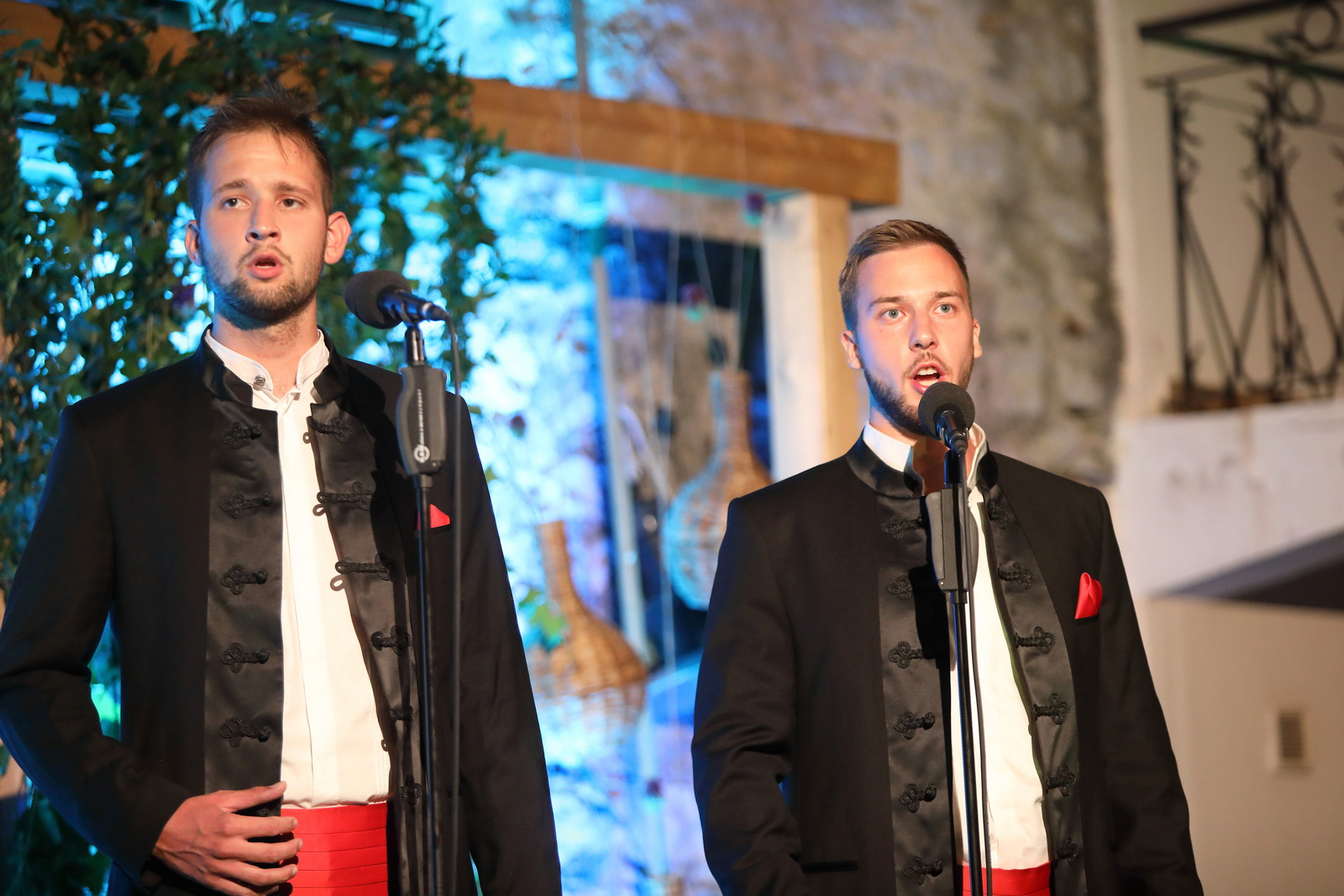 42. susret klapa Raspivano Bibinje 42. susret klapa Raspivano Bibinje