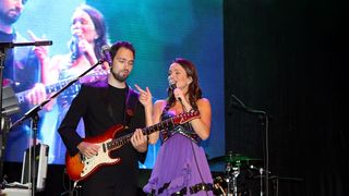 Severina održala koncert u Cetinju pred 7 tisuća ljudi, Foto: P.Simović/SeveFanClub