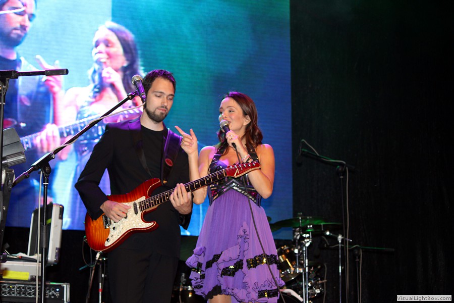 Severina održala koncert u Cetinju pred 7 tisuća ljudi, Foto: P.Simović/SeveFanClub