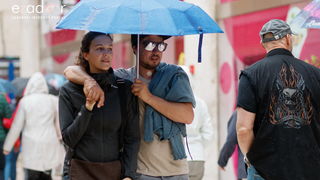 Đir po gradu, srijeda 29. svibnja 2019. Đir po gradu, srijeda 29. svibnja 2019.