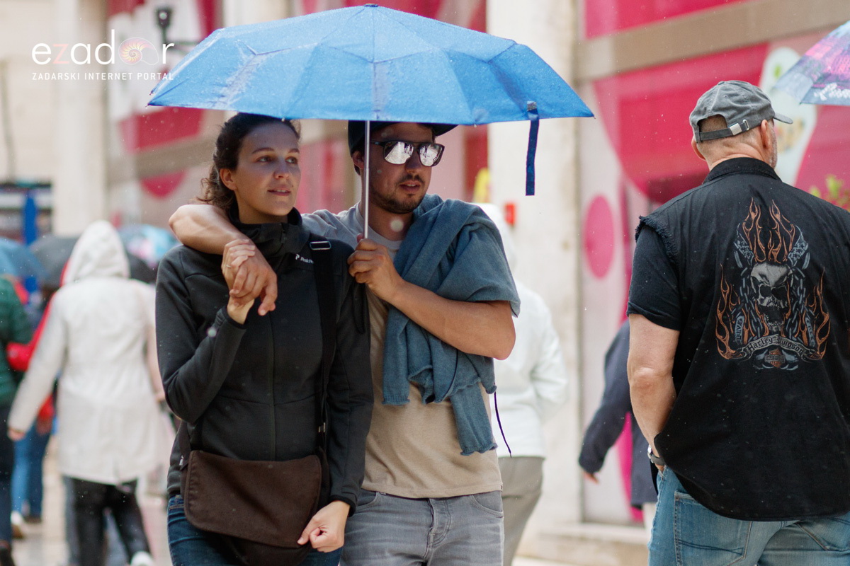 Đir po gradu, srijeda 29. svibnja 2019. Đir po gradu, srijeda 29. svibnja 2019.