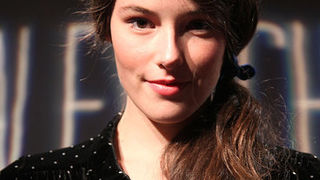 New York Fashion Week: Alexa Chung za Madewell jesen 2010 (Coutorture.com)