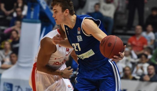 Završnica Kupa Krešimira Ćosića, finale: KK Zadar – KK Cedevita. Photo: Hrvoje Jelavić/PIXSELL