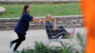 Zadar, 290912
Atletska staza SC Visnjik.
Odrzano VI. drzavno natjecanje vatrogasaca republike Hrvatske. Domacin je Vatrogasna zajednica Zupanije Zadarske.
Foto: Luka Gerlanc / CROPIX Zadar, 290912
Atletska staza SC Visnjik.
Odrzano VI. drzavno natjecanje vatrogasaca republike Hrvatske. Domacin je Vatrogasna zajednica Zupanije Zadarske.
Foto: Luka Gerlanc / CROPIX