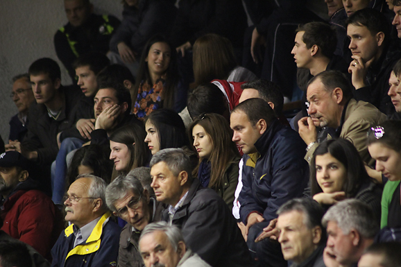 KK Sonik Puntamika – KK Zadar 77-93 (foto:Saša Čuka)