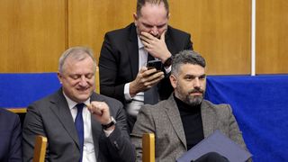 Sjednica Gradskog vijeća Grada Zadra Sjednica Gradskog vijeća Grada Zadra