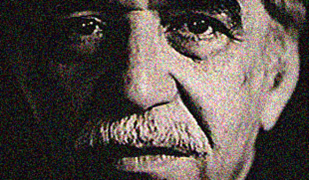 Gabriel Garcia Marquez ( foto: tatianamasis.wordpress.com)