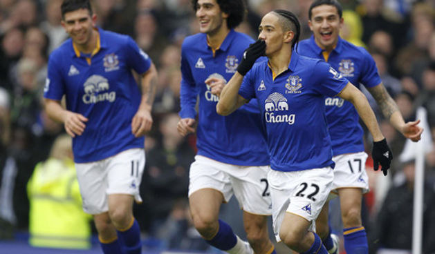 Everton, foto: evertonfc.com
