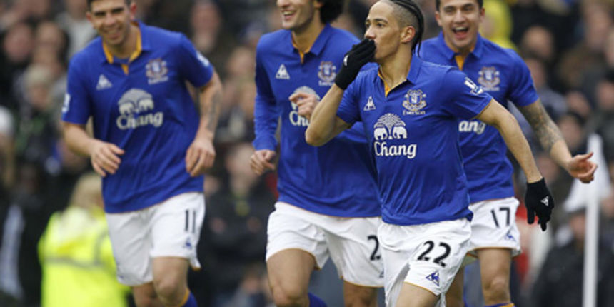 Everton, foto: evertonfc.com