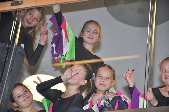 “Fall For Dance Competition” u City Galleriji, Foto: Iva Perinčić “Fall For Dance Competition” u City Galleriji, Foto: Iva Perinčić