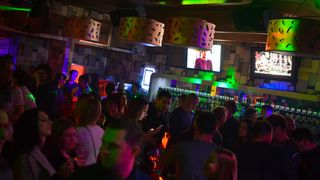 Diktatori u Maraschinu, Foto: Iva Perinčić Diktatori u Maraschinu, Foto: Iva Perinčić