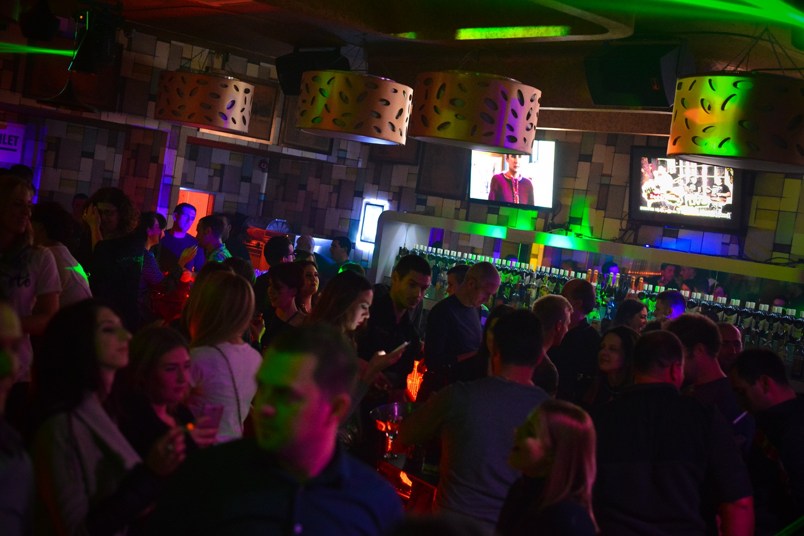 Diktatori u Maraschinu, Foto: Iva Perinčić Diktatori u Maraschinu, Foto: Iva Perinčić