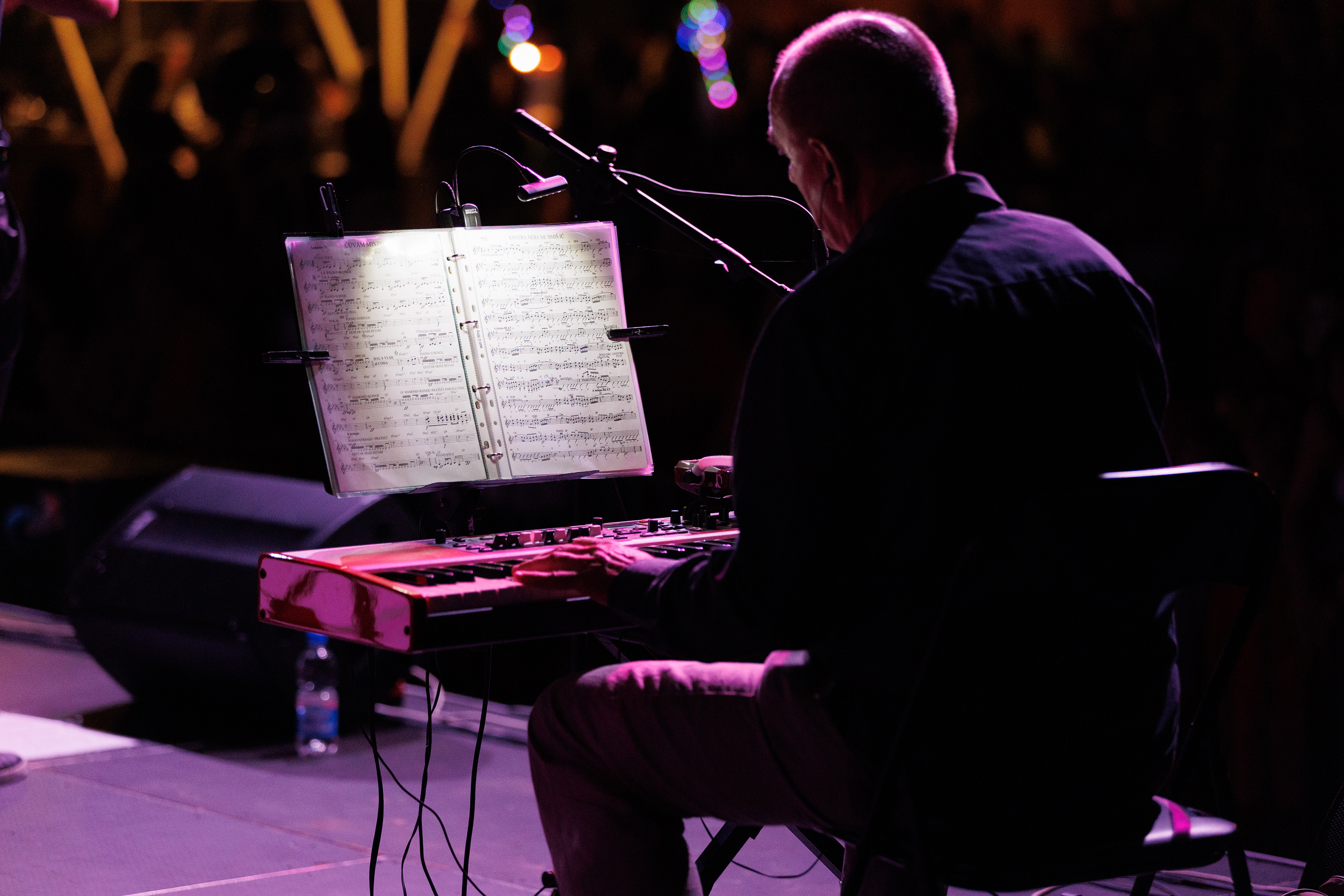 Marko Škugor @Petrčko lito Marko Škugor @Petrčko lito