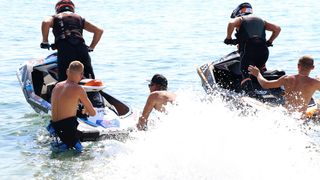 Vir: Alpe Adria Jet Ski Tour