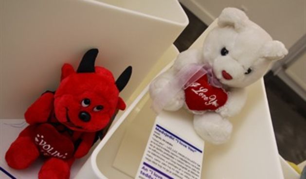 Muzej prekinutih veza, foto: tportal.hr