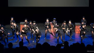 3. Zadarski plesni festival u sjećanje na Nives Šimatović-Predovan, Foto: Željko Karavida 3. Zadarski plesni festival u sjećanje na Nives Šimatović-Predovan, Foto: Željko Karavida