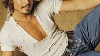 Johnny Depp