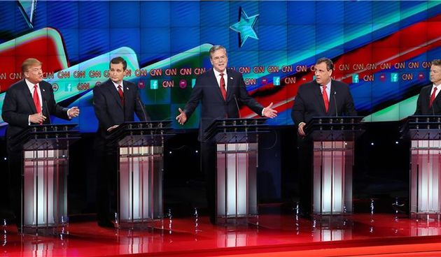 Američki republikanci, Foto: Hina