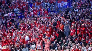 IHF Svjetsko rukometno prvenstvo 2025., finale, Hrvatska – Danska