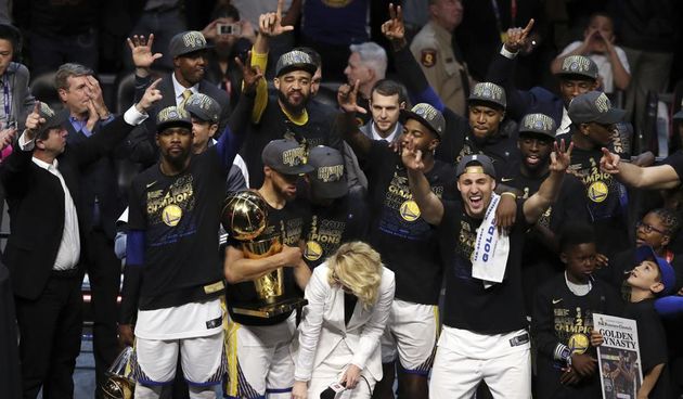 Golden State Wariors