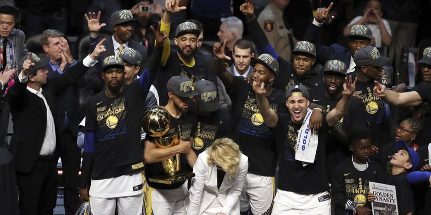 Golden State Wariors Golden State Wariors