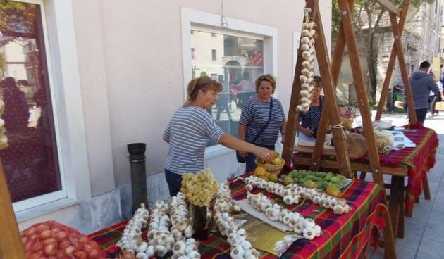 Festival cesnjaka, foto:Facebook