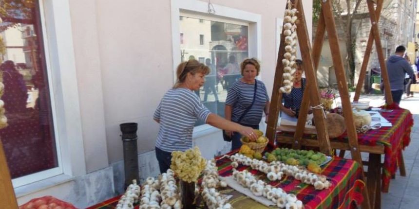 Festival cesnjaka, foto:Facebook Festival cesnjaka, foto:Facebook