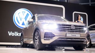 Otvoren 15. Zagreb Auto Show