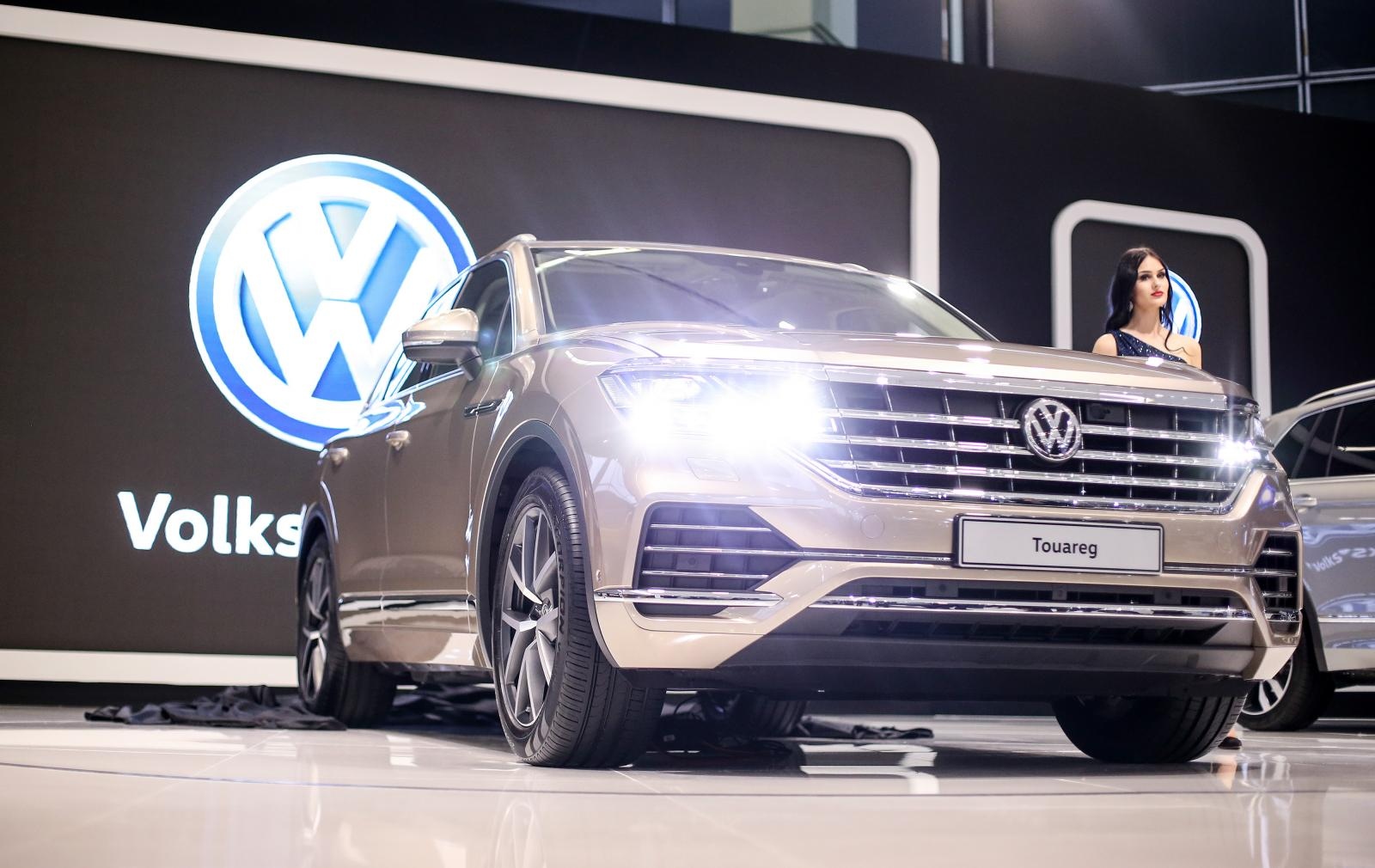 Otvoren 15. Zagreb Auto Show