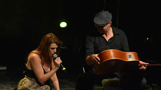 Nouvelle Rouge @ Terraneo summer break ; foto Iva Perinčić Nouvelle Rouge @ Terraneo summer break ; foto Iva Perinčić