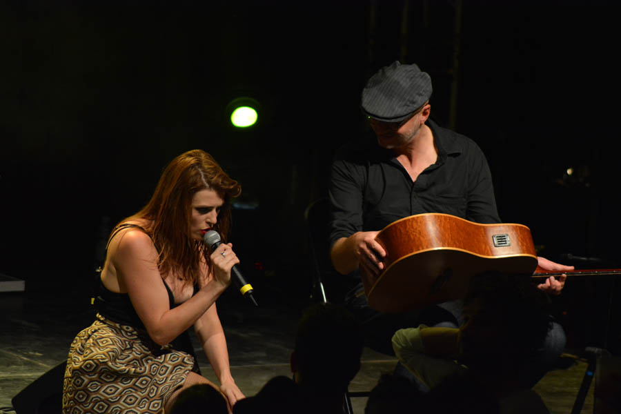 Nouvelle Rouge @ Terraneo summer break ; foto Iva Perinčić Nouvelle Rouge @ Terraneo summer break ; foto Iva Perinčić