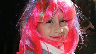 Virski karneval & maškare 2016: portreti virskih maškara Virski karneval & maškare 2016: portreti virskih maškara