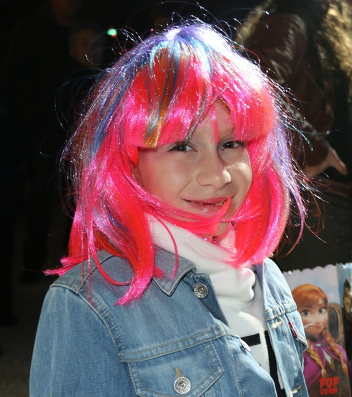 Virski karneval & maškare 2016: portreti virskih maškara Virski karneval & maškare 2016: portreti virskih maškara