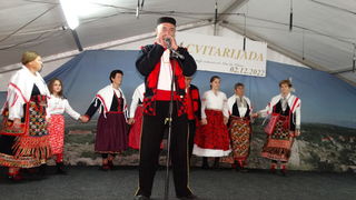 14. Cvitarijada u Nadinu