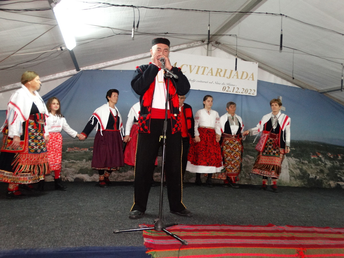 14. Cvitarijada u Nadinu