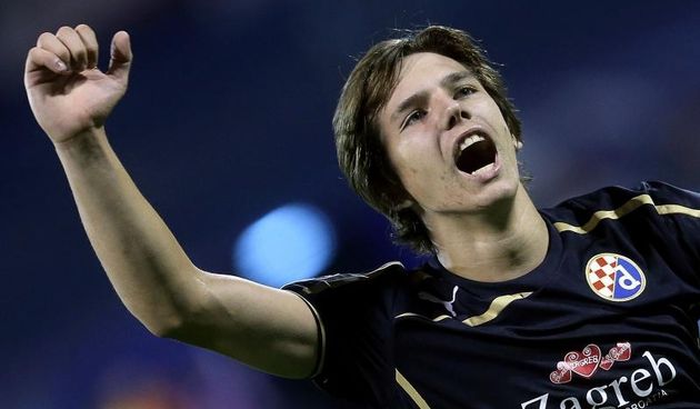 Ante Coric. Photo: Goran Stanzl/PIXSELL