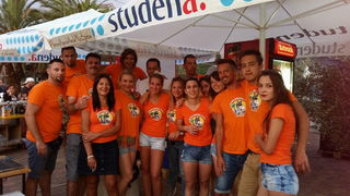 Čeprljandska fešta 2016. Foto: Valentin Bakota Čeprljandska fešta 2016. Foto: Valentin Bakota