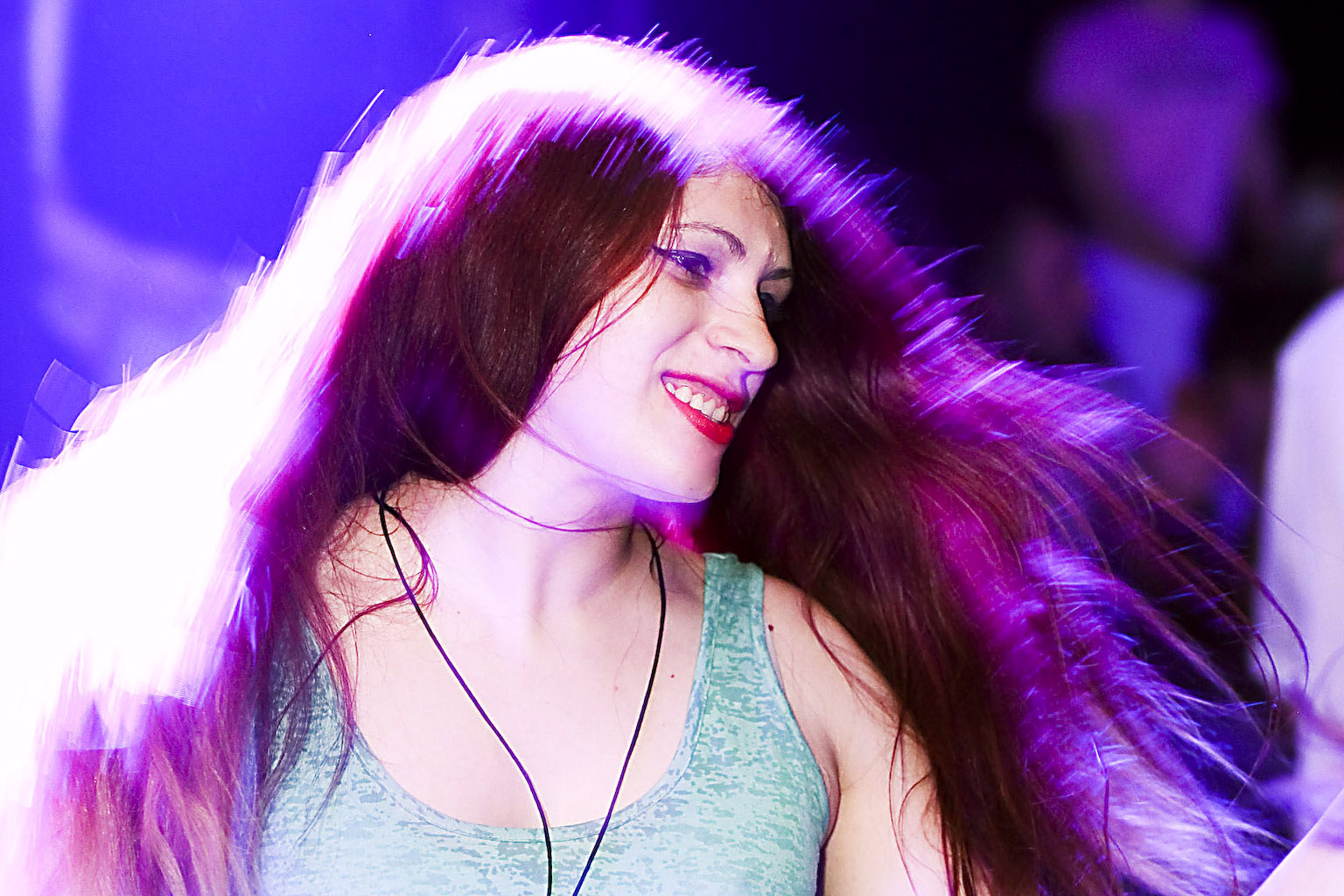 Subota u zagrebačkom Aquariusu protekla je u zagrijavanju za Moonsplash festival koji će se u zrćanskom Aquariusu održati od 11. do 13. kolovoza. Na Moonsplashu će nastupiti planetarne zvijezde elektroničke glazbe: Benny Benassi, Merk & Kremont, Dimitri V Subota u zagrebačkom Aquariusu protekla je u zagrijavanju za Moonsplash festival koji će se u zrćanskom Aquariusu održati od 11. do 13. kolovoza. Na Moonsplashu će nastupiti planetarne zvijezde elektroničke glazbe: Benny Benassi, Merk & Kremont, Dimitri V