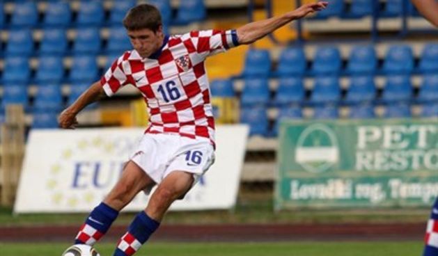 Zvonko Pamić, foto: PIXSELL