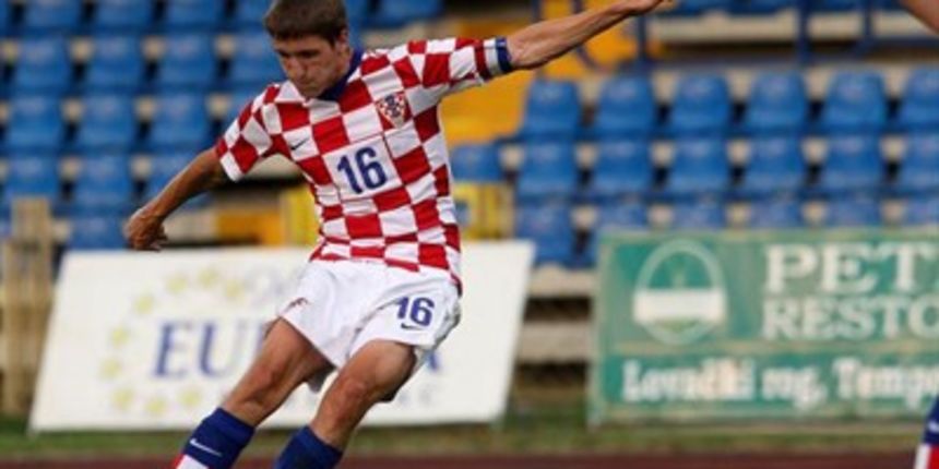 Zvonko Pamić, foto: PIXSELL