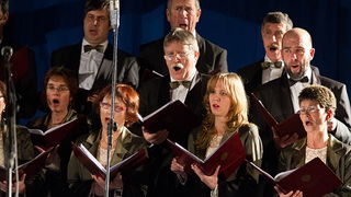 Koncert “Božić u Zadru”, foto: Leo Banić Koncert “Božić u Zadru”, foto: Leo Banić