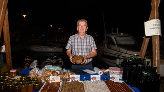 Gastro & wine night @ Vrsi Gastro & wine night @ Vrsi