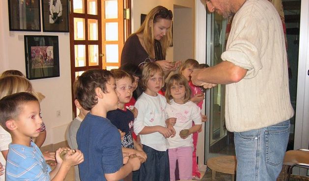 Iški lopižar Predrag Petrović – Pepi