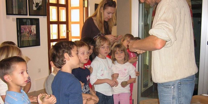 Iški lopižar Predrag Petrović – Pepi Iški lopižar Predrag Petrović – Pepi