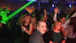 Wonderland – doček Nove 2016. u Ledani